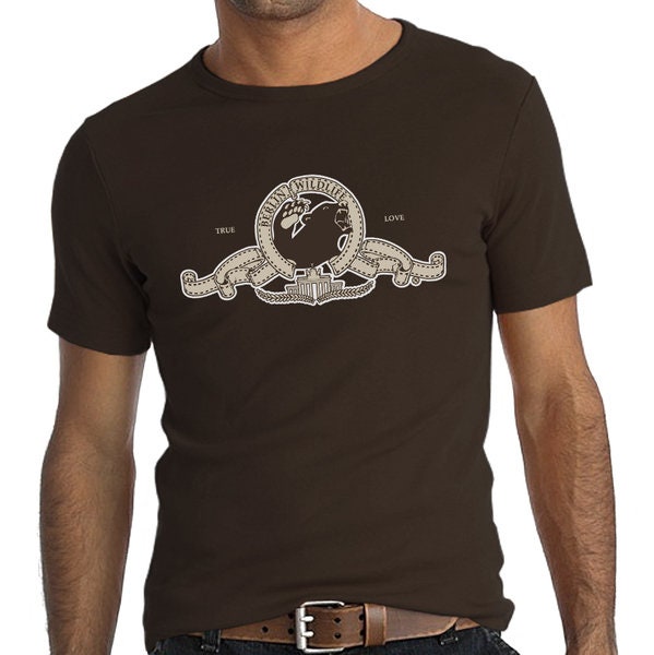 Berlin Wildlife - Rundhals T-Shirt | Unisex von berlindesign