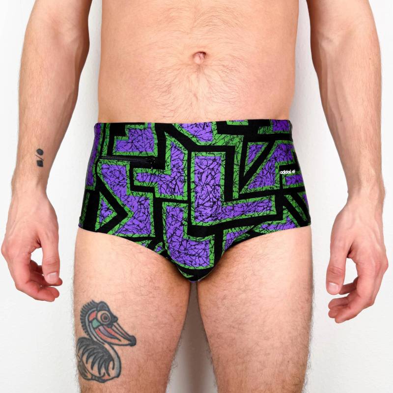 Size Xl Adidas Vintage Badehose Slip Retro 90Er Best Classic Size Xl Adidas Vintage Badehose Slip Retro 90Er Best Classic von bestclassicvintage