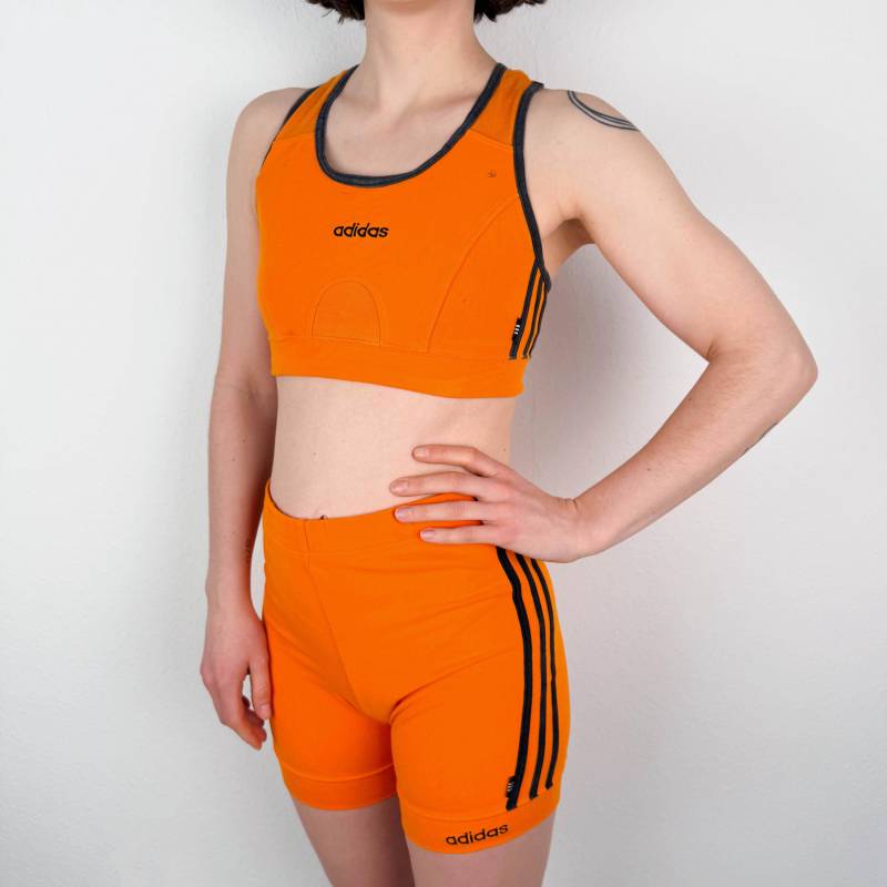 Vintage Adidas Body Size S | 36 Retro Catsuit Best Classic Vintage Adidas Body Size S | 36 Retro Catsuit Best Classic von bestclassicvintage