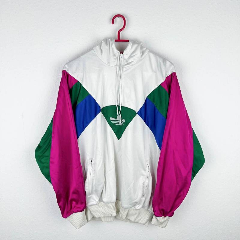 Vintage Adidas Hoodie Size S Sweater Best Classic Vintage Adidas Hoodie Size S Sweater Best Classic von bestclassicvintage