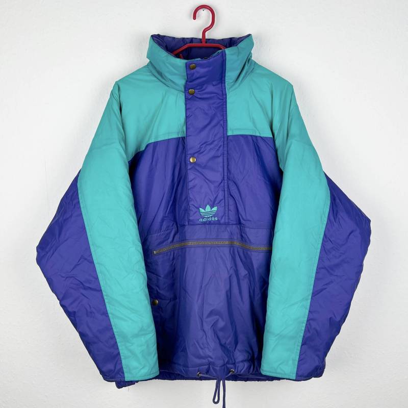 Vintage Adidas Jacket Size L Best Classic Vintage Adidas Jacket Size L Best Classic von bestclassicvintage