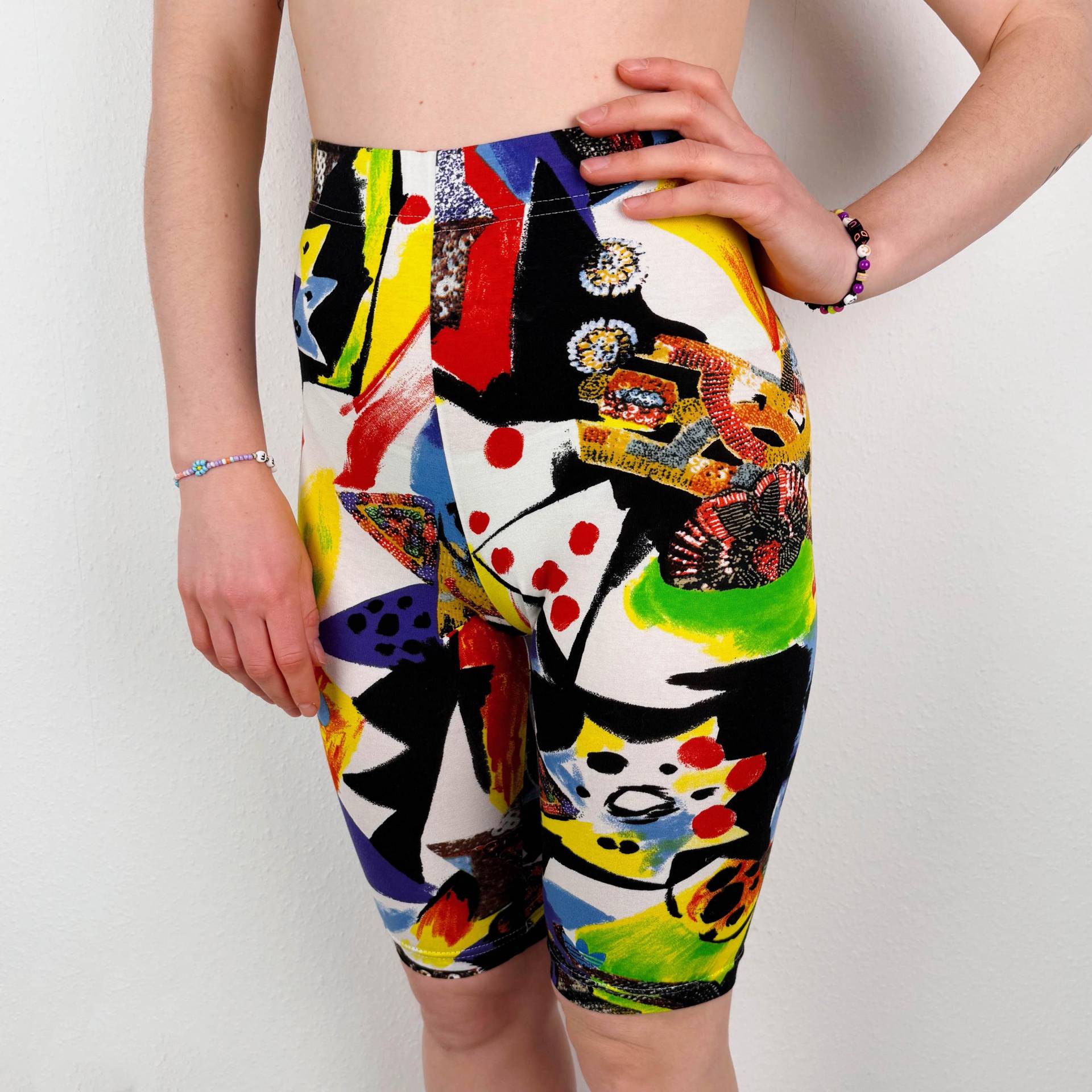 Vintage Adidas Short Size 36 | S Best Classic Catsuit Body Tennis Steffi Graf von bestclassicvintage