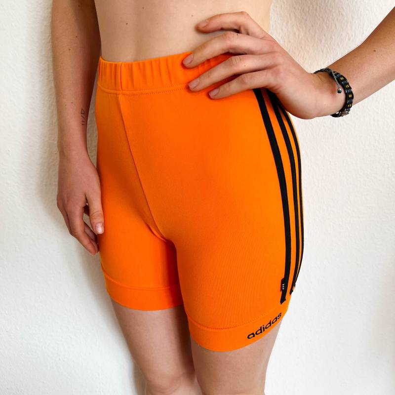 Vintage Adidas Short Size 36 | S Best Classic Catsuit Body von bestclassicvintage