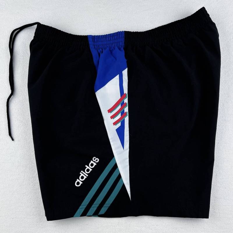 Vintage Adidas Short Size M Retro Best Classic Vintage Adidas Short Size M Retro Best Classic von bestclassicvintage