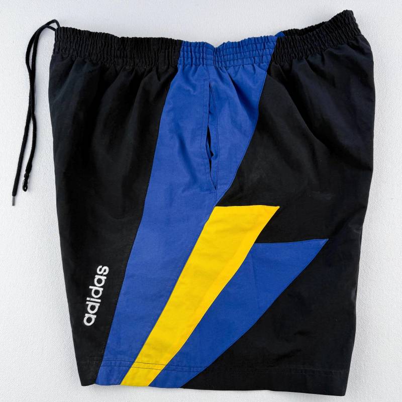 Vintage Adidas Shorts Size L Best Classic von bestclassicvintage