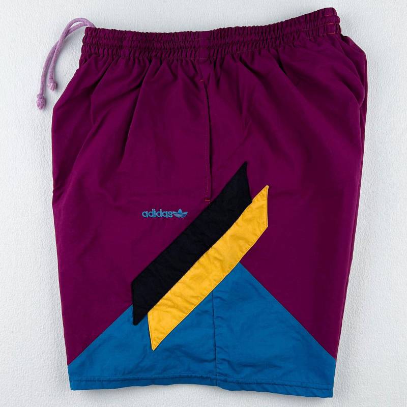 Vintage Adidas Shorts Size M Best Classic von bestclassicvintage