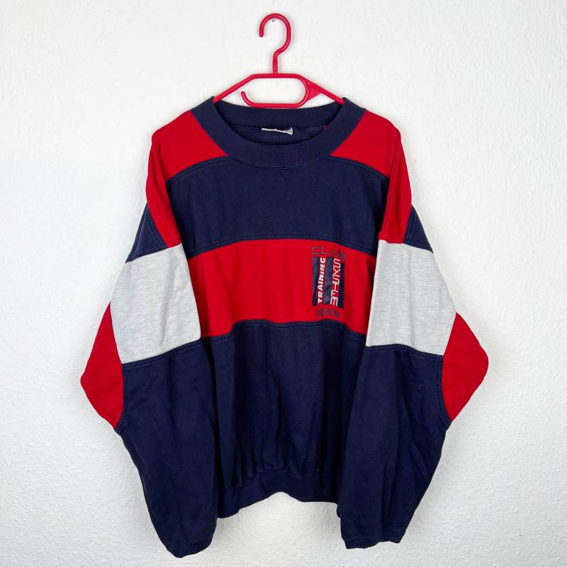 Vintage Adidas Sweater Size L Best Classic Vintage Adidas Sweater Size L Best Classic von bestclassicvintage