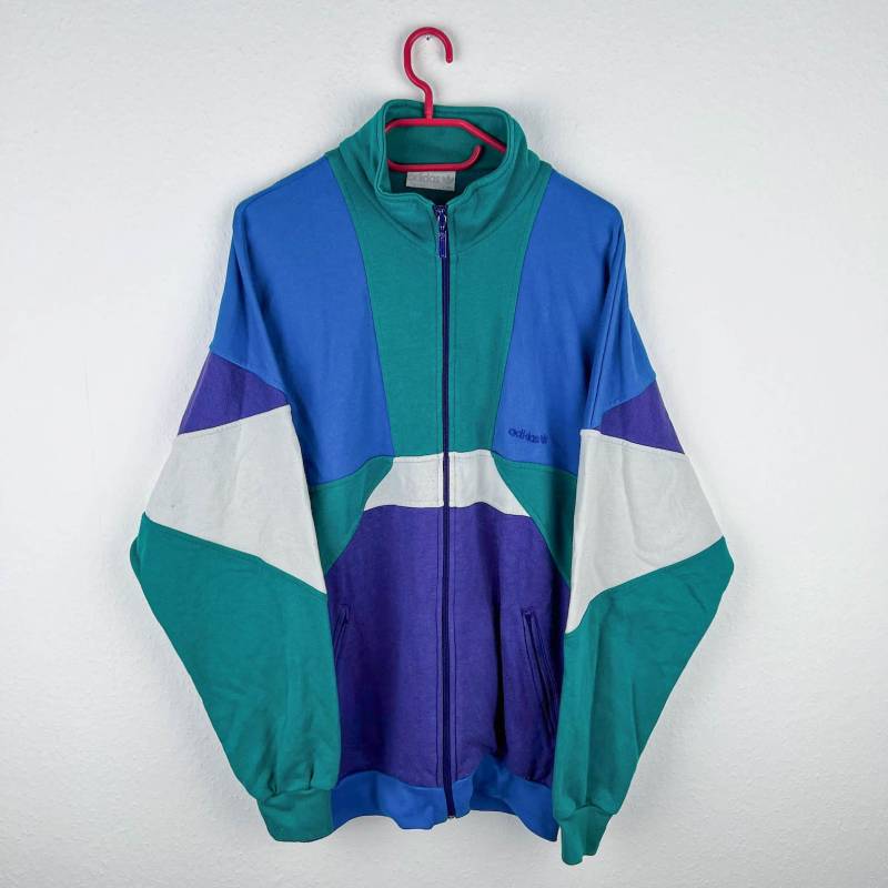 Vintage Adidas Sweater Size L Best Classic Vintage Adidas Sweater Size L Best Classic von bestclassicvintage