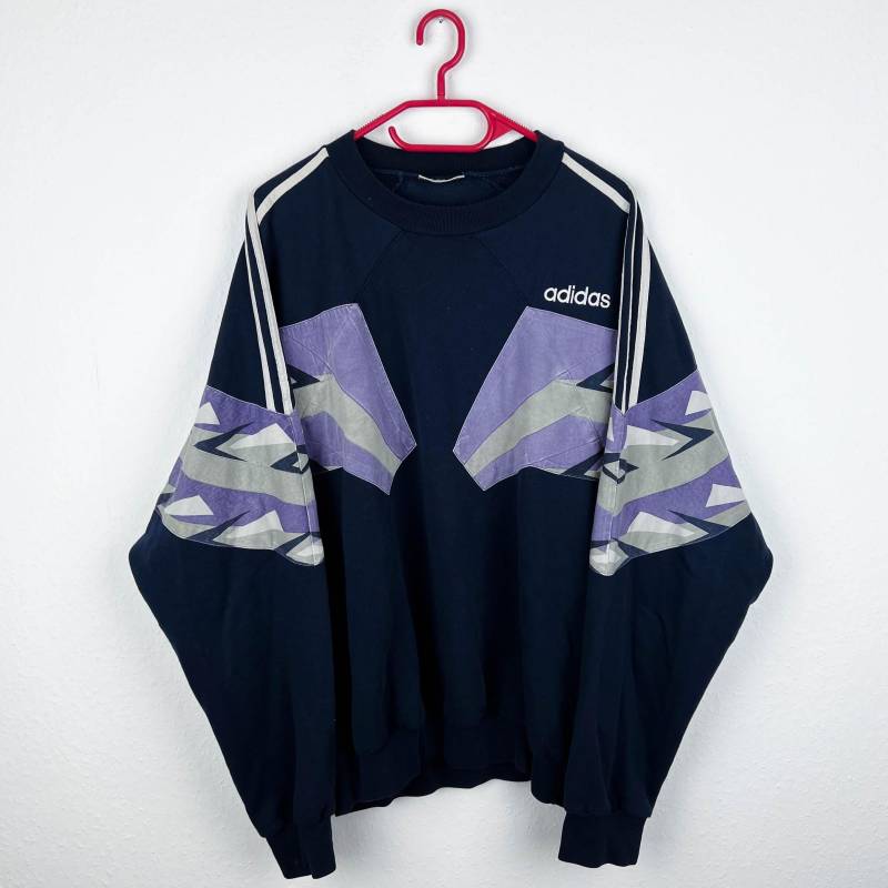 Vintage Adidas Sweater Size L Best Classic Vintage Adidas Sweater Size L Best Classic von bestclassicvintage