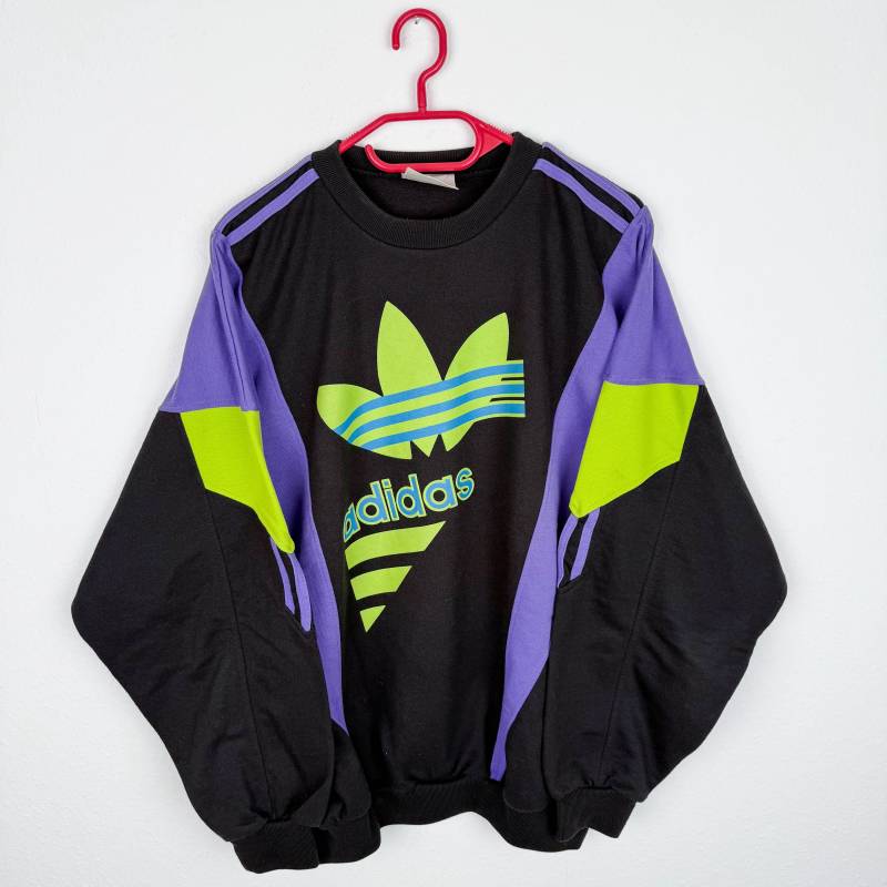 Vintage Adidas Sweater Size L Best Classic Vintage Adidas Sweater Size L Best Classic von bestclassicvintage