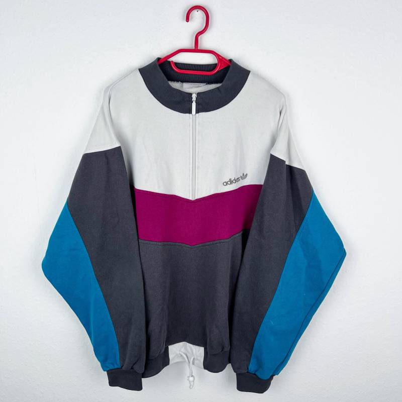 Vintage Adidas Sweater Size L Best Classic Vintage Adidas Sweater Size L Best Classic von bestclassicvintage