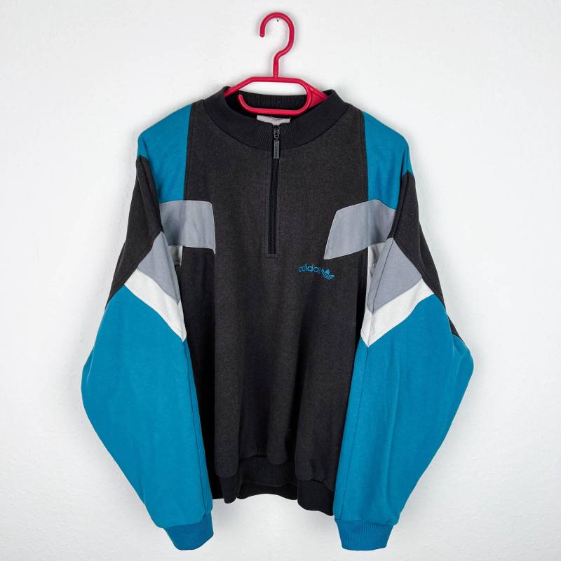 Vintage Adidas Sweater Size M Best Classic Vintage Adidas Sweater Size M Best Classic von bestclassicvintage