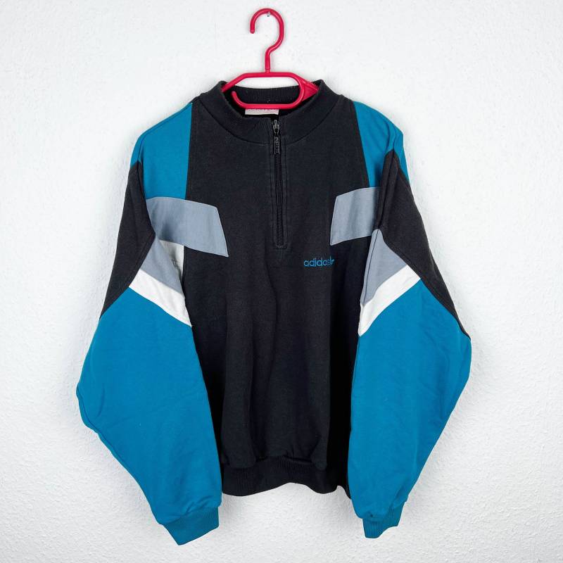 Vintage Adidas Sweater Size M Best Classic Vintage Adidas Sweater Size M Best Classic von bestclassicvintage