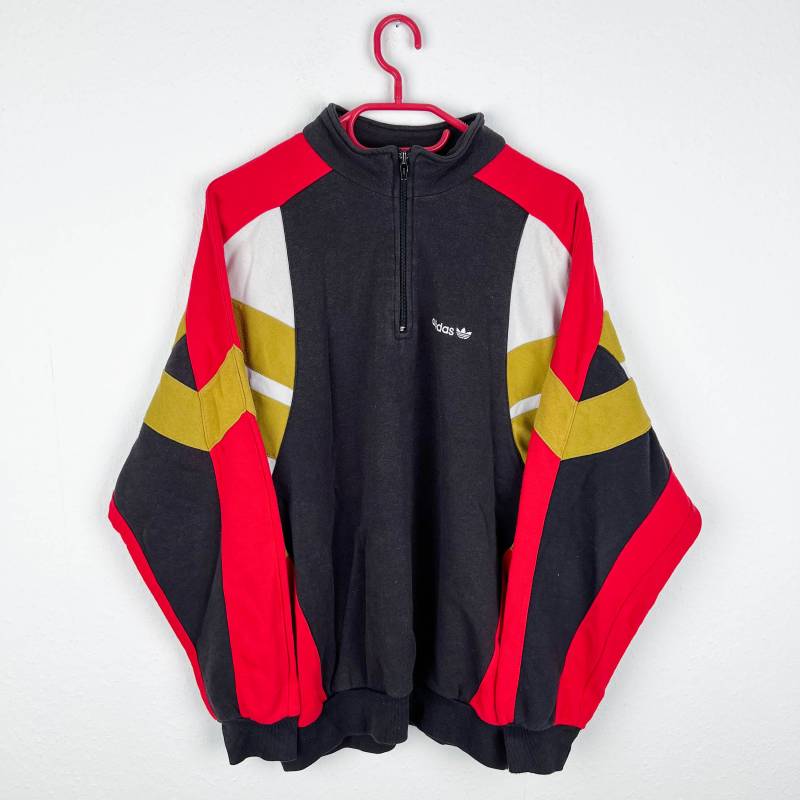 Vintage Adidas Sweater Size M Best Classic Vintage Adidas Sweater Size M Best Classic von bestclassicvintage