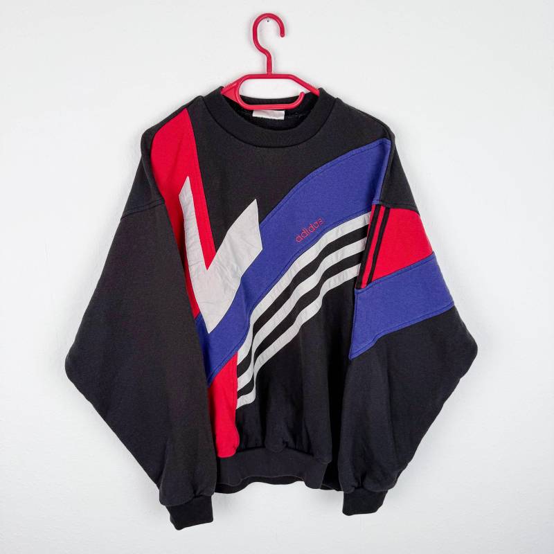 Vintage Adidas Sweater Size M Best Classic Vintage Adidas Sweater Size M Best Classic von bestclassicvintage