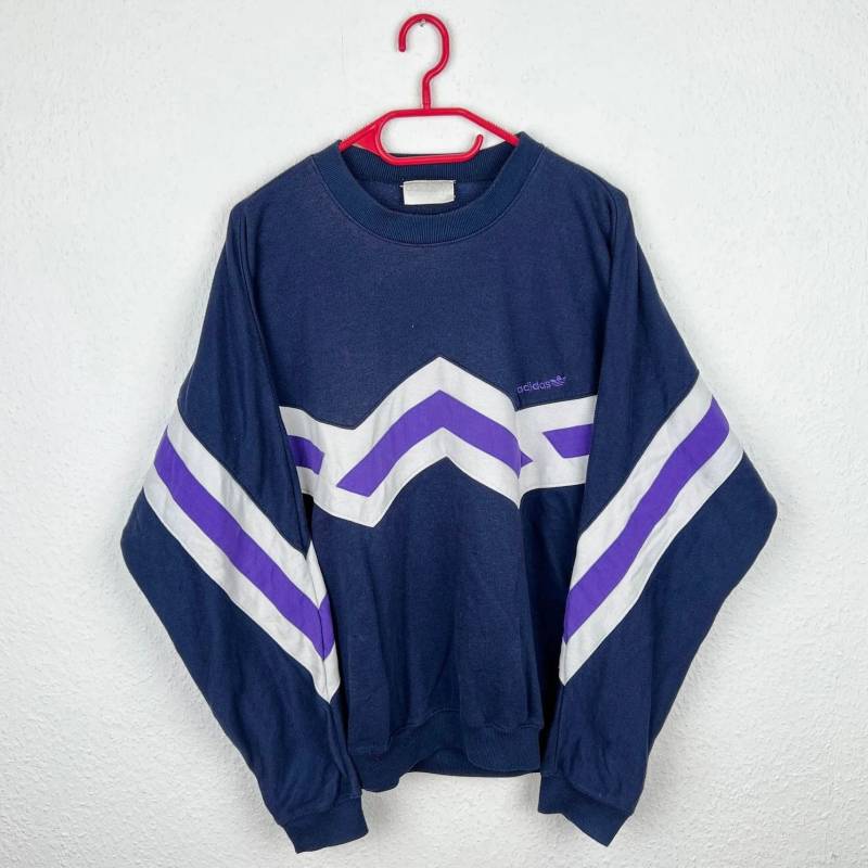 Vintage Adidas Sweater Size M-L Best Classic Vintage Adidas Sweater Size M-L Best Classic von bestclassicvintage