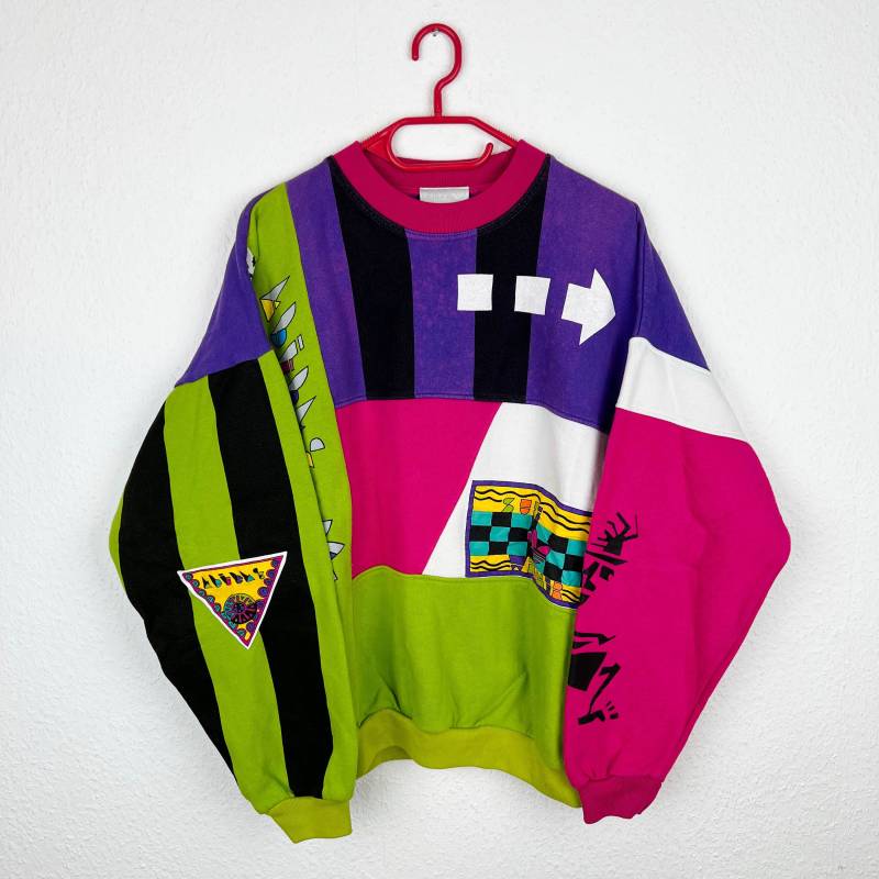 Vintage Adidas Sweater Size M-L Best Classic Vintage Adidas Sweater Size M-L Best Classic von bestclassicvintage