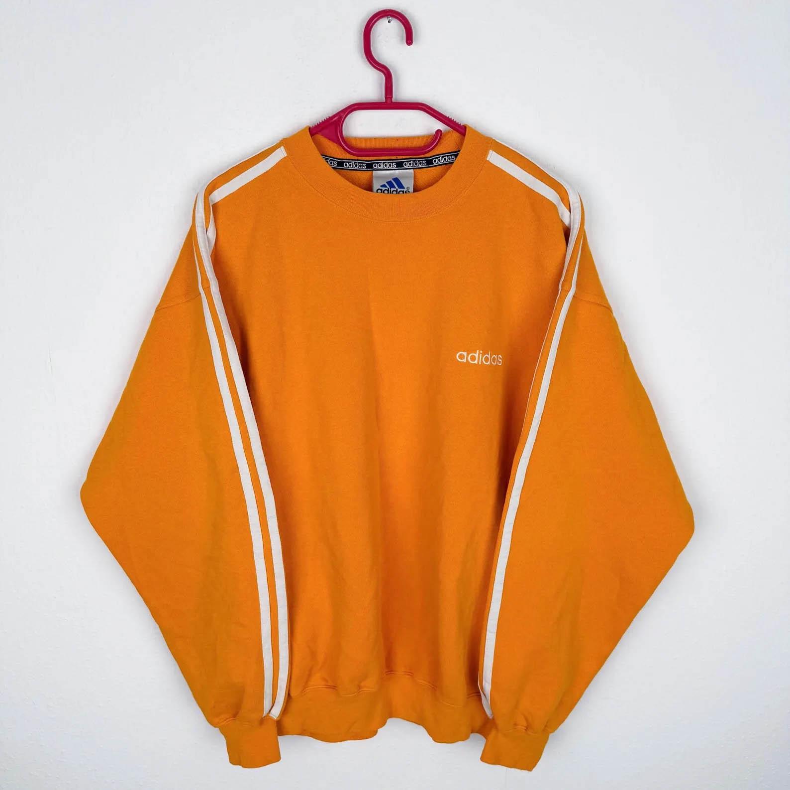 Vintage Adidas Sweater Size M-L Best Classic von bestclassicvintage