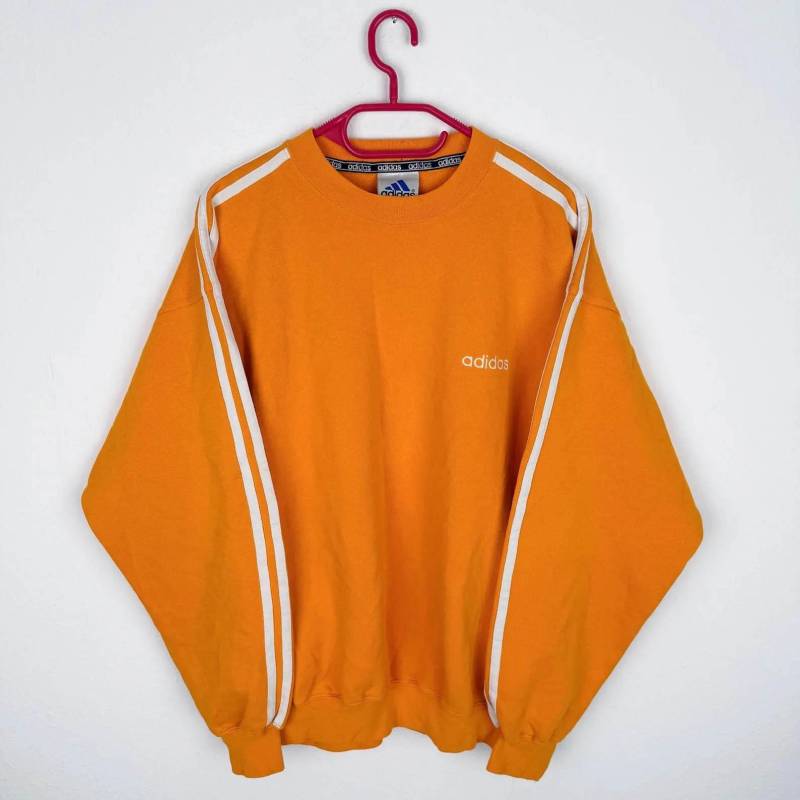 Vintage Adidas Sweater Size M-L Best Classic von bestclassicvintage