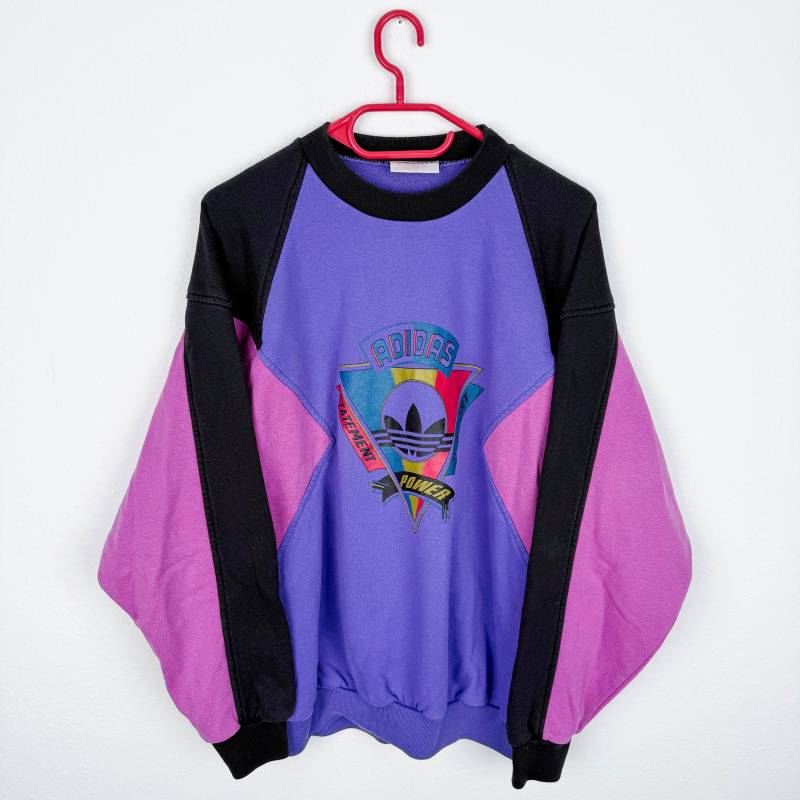 Vintage Adidas Sweater Size M-L Vintage Adidas Sweater Size M-L von bestclassicvintage