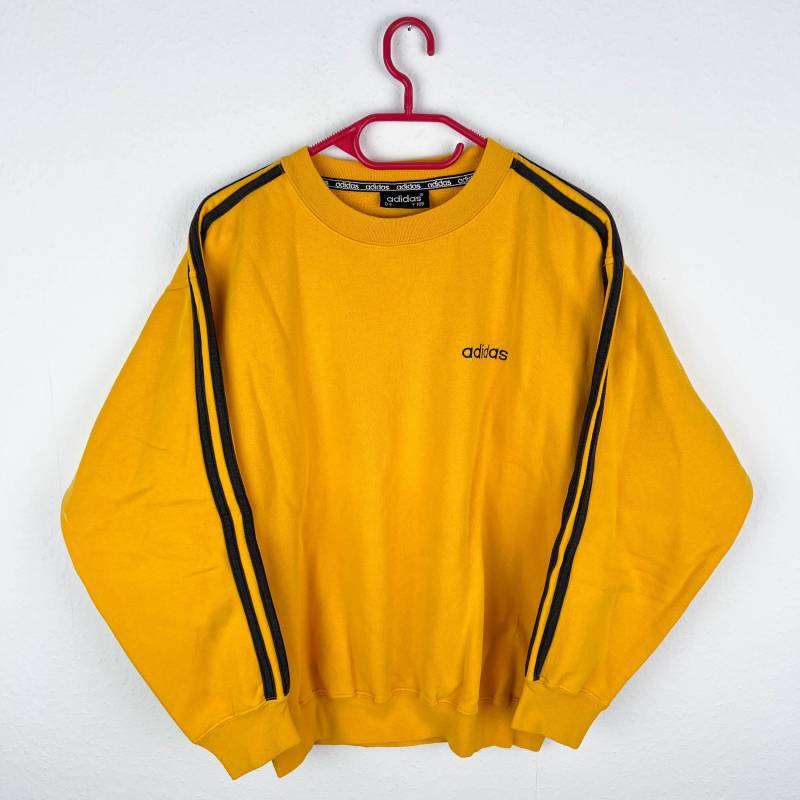 Vintage Adidas Sweater Size S Best Classic Vintage Adidas Sweater Size S Best Classic von bestclassicvintage