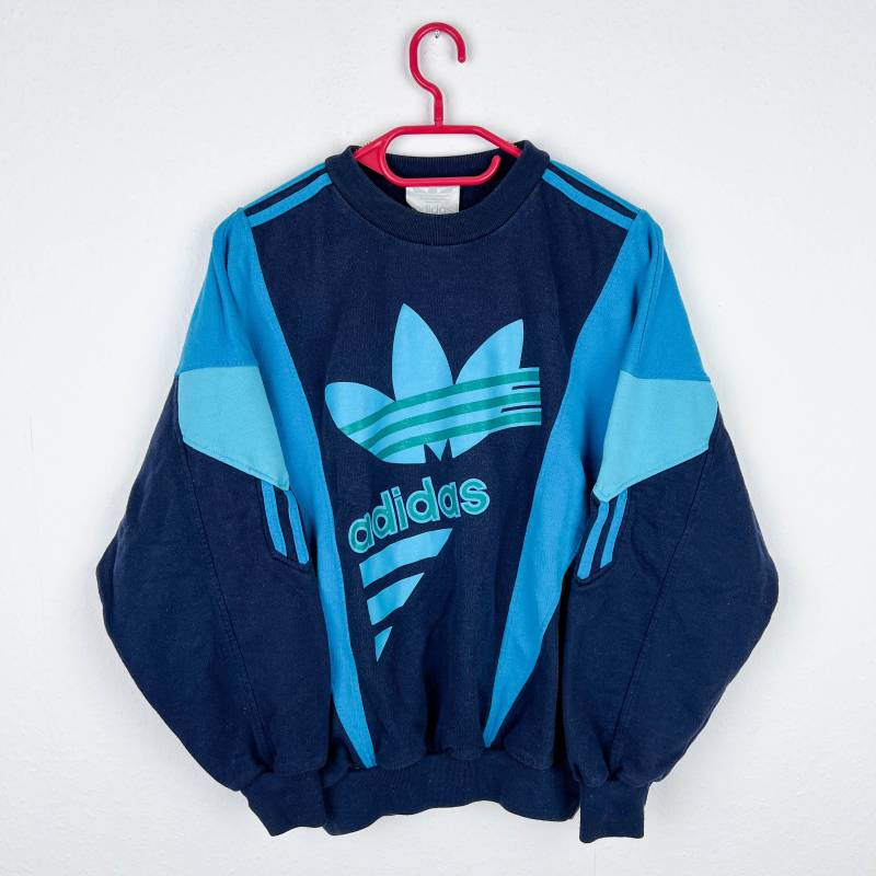 Vintage Adidas Sweater Size S Best Classic Vintage Adidas Sweater Size S Best Classic von bestclassicvintage