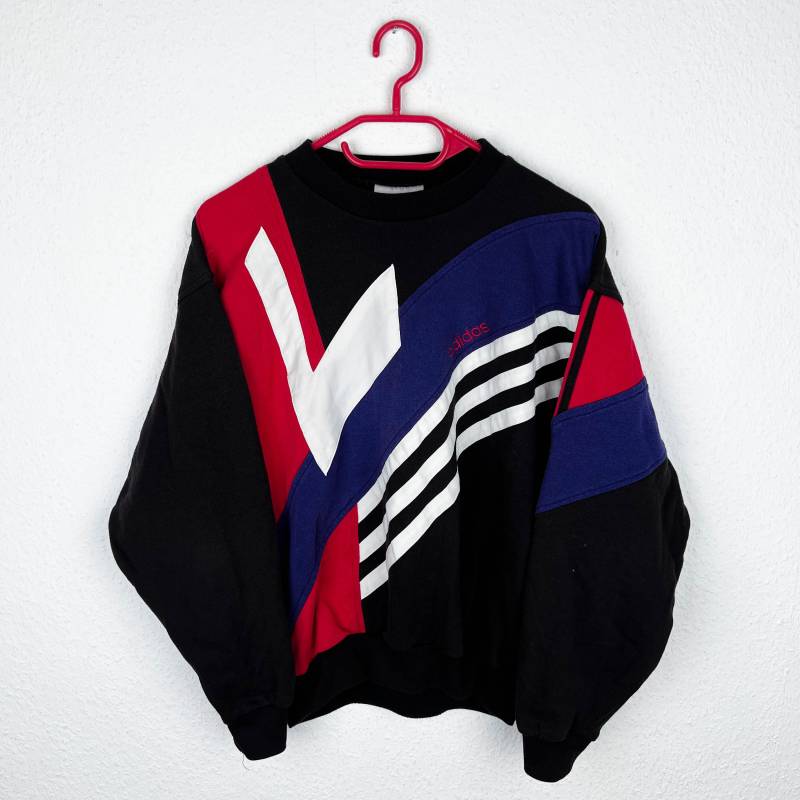 Vintage Adidas Sweater Size S Best Classic Vintage Adidas Sweater Size S Best Classic von bestclassicvintage