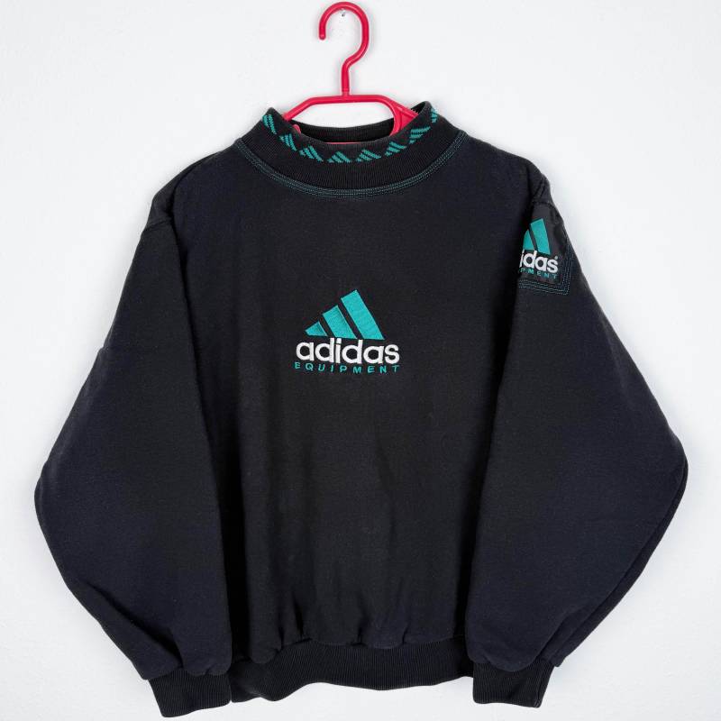 Vintage Adidas Sweater Size S Equipment Best Classic Vintage Adidas Sweater Size S Equipment Best Classic von bestclassicvintage
