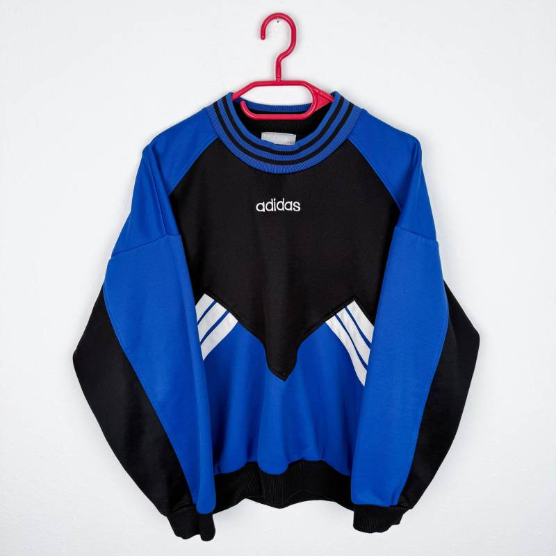 Vintage Adidas Sweater Size S-M Best Classic Vintage Adidas Sweater Size S-M Best Classic von bestclassicvintage