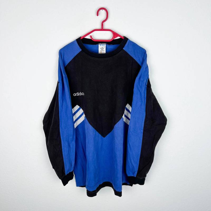Vintage Adidas Sweater Size Xl Best Classic Vintage Adidas Sweater Size Xl Best Classic von bestclassicvintage
