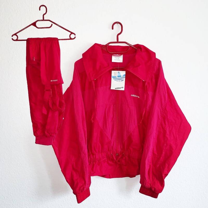 Vintage Adidas Tracksuit Size 38 | M Deadstock Best Classic Vintage Adidas Tracksuit Size 38 | M Deadstock Best Classic von bestclassicvintage