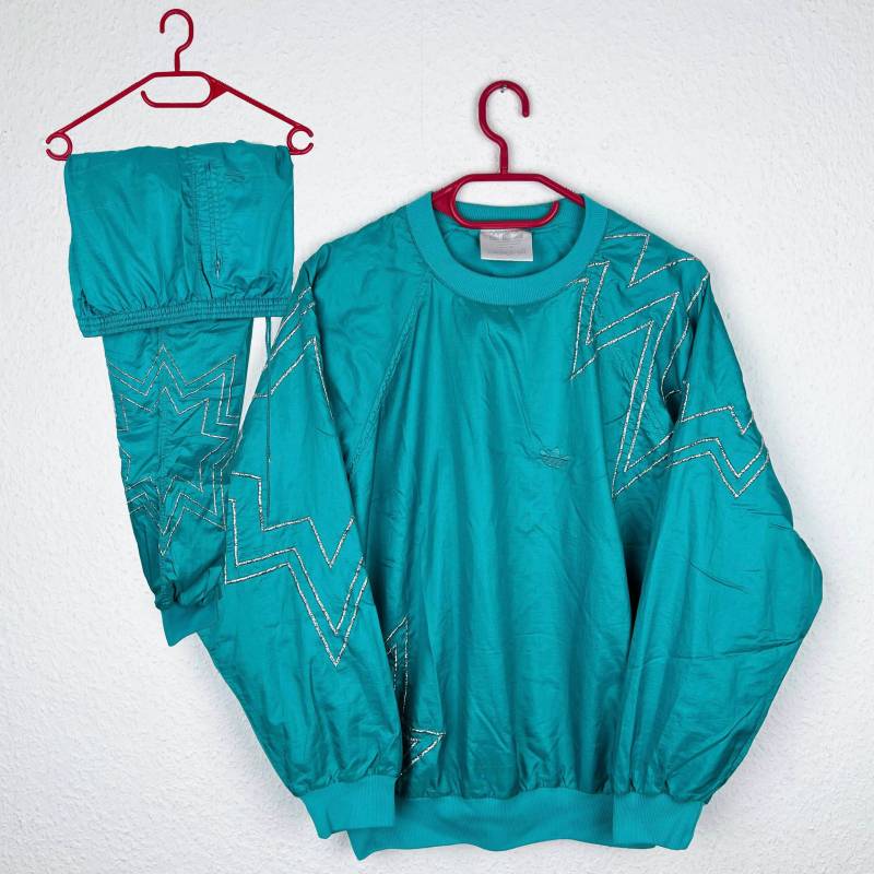 Vintage Adidas Tracksuit Size S | 36 Best Classic Vintage Adidas Tracksuit Size S | 36 Best Classic von bestclassicvintage