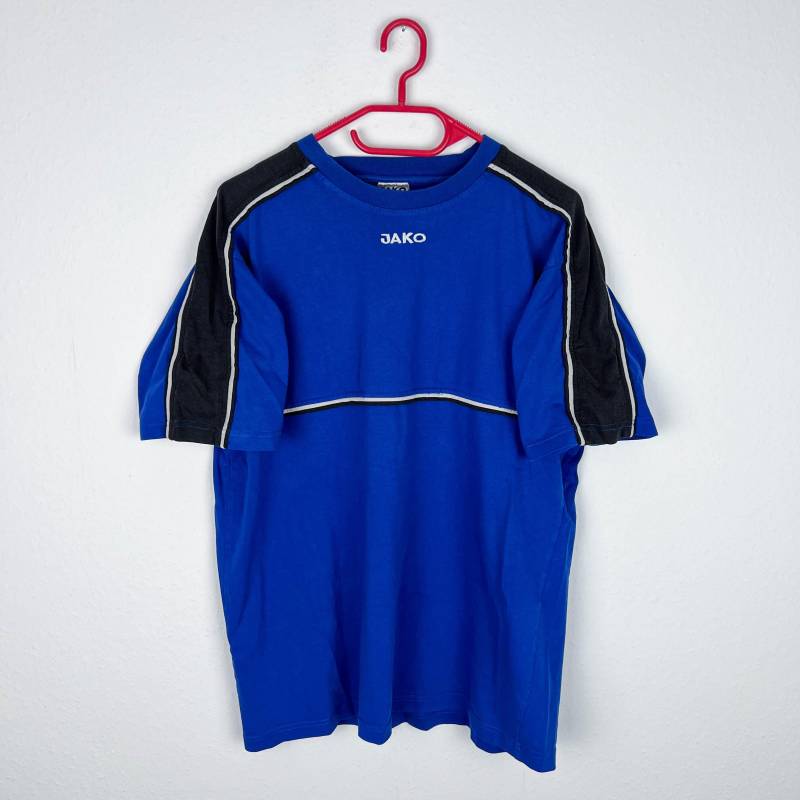 Vintage Jako Shirt Size M T-Shirt Sport Best Classic Vintage Jako Shirt Size M T-Shirt Sport Best Classic von bestclassicvintage