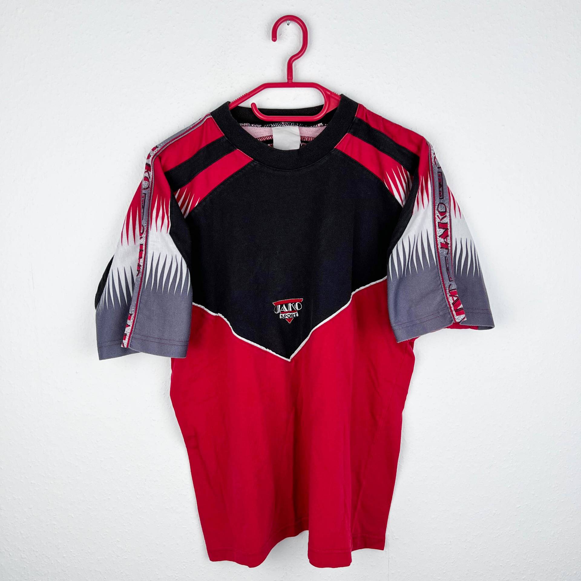 Vintage Jako Shirt Size S T-Shirt Sport Best Classic von bestclassicvintage