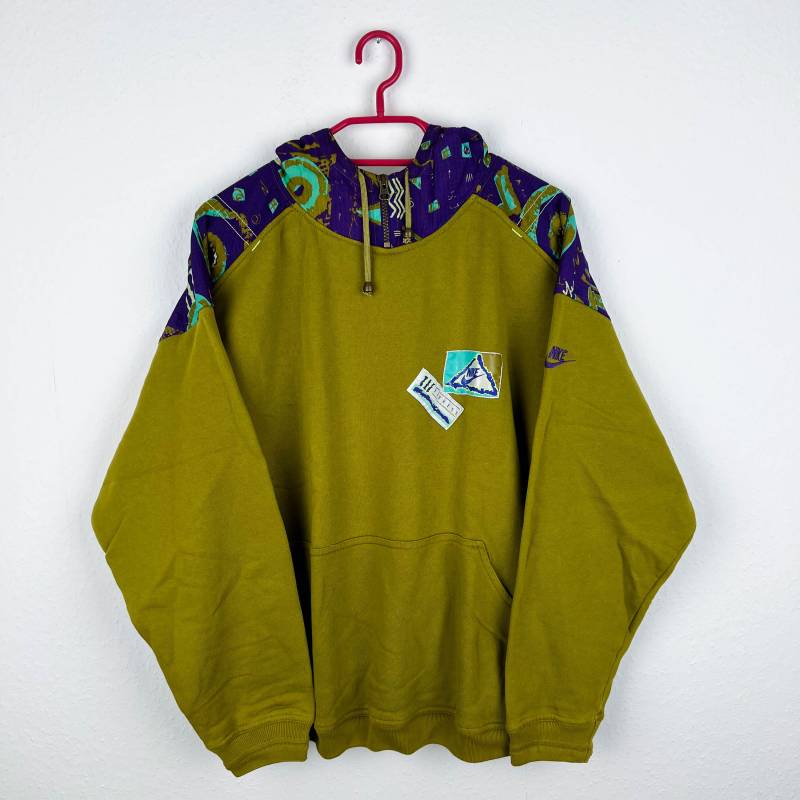 Vintage Nike Hoodie Size S | 36 Sweater Best Classic Vintage Nike Hoodie Size S | 36 Sweater Best Classic von bestclassicvintage