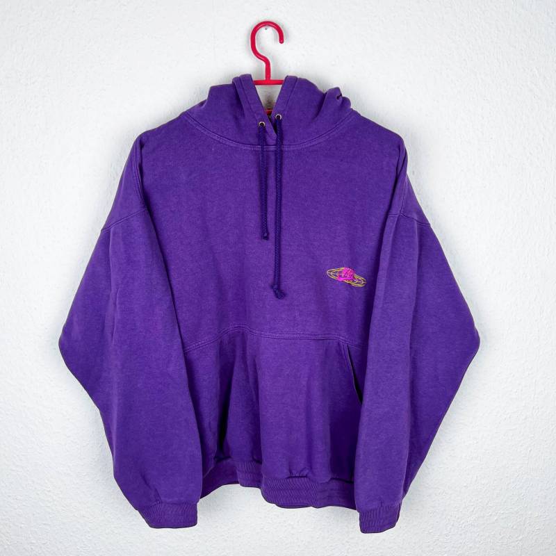 Vintage Nike Hoodie Size S-M Sweater Best Classic von bestclassicvintage