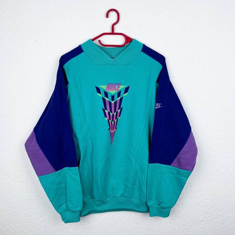 Vintage Nike Sweater Size M Best Classic von bestclassicvintage