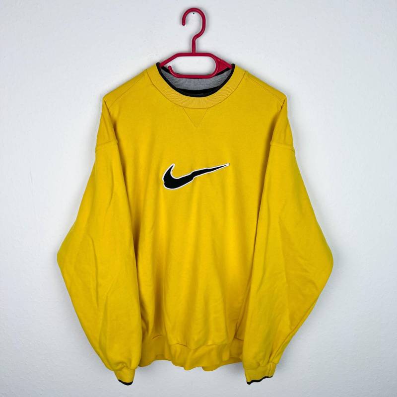 Vintage Nike Sweater Size M Best Classic Vintage Nike Sweater Size M Best Classic von bestclassicvintage
