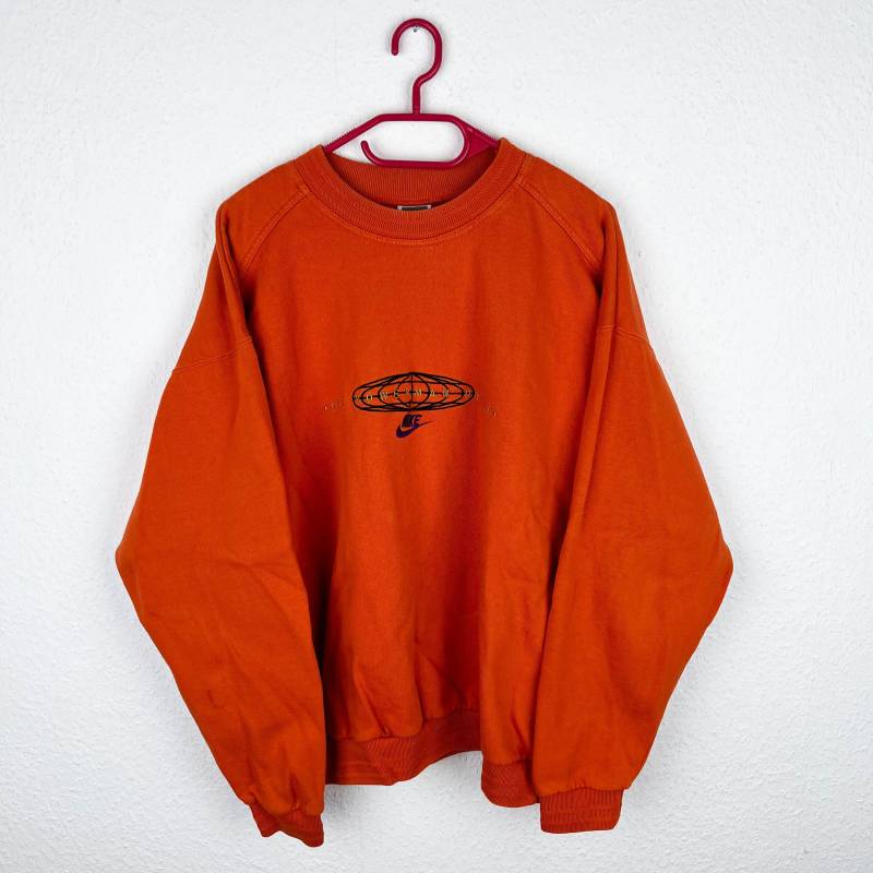Vintage Nike Sweater Size M Best Classic Vintage Nike Sweater Size M Best Classic von bestclassicvintage