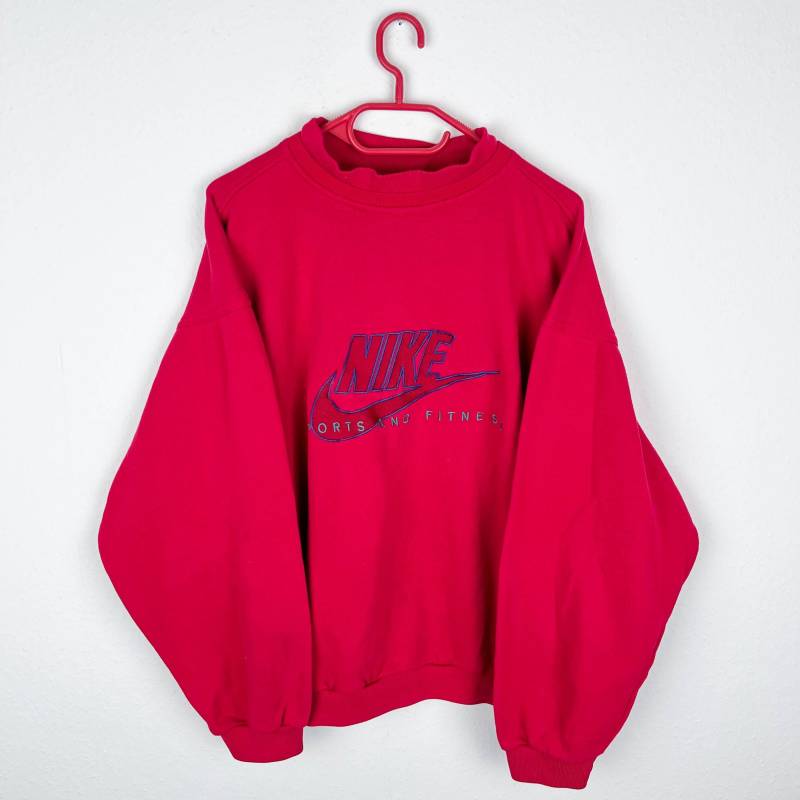 Vintage Nike Sweater Size M Best Classic von bestclassicvintage