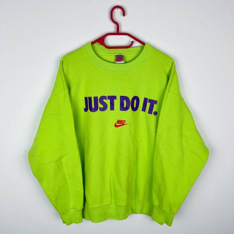 Vintage Nike Sweater Size M-L Best Classic Vintage Nike Sweater Size M-L Best Classic von bestclassicvintage