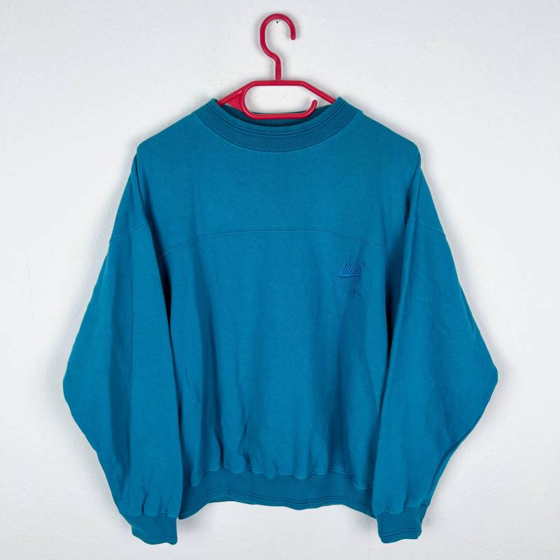 Vintage Nike Sweater Size S Best Classic von bestclassicvintage