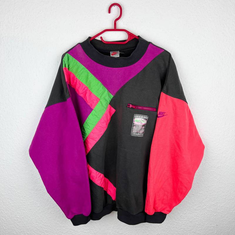 Vintage Nike Sweater Size Xl Best Classic Vintage Nike Sweater Size Xl Best Classic von bestclassicvintage