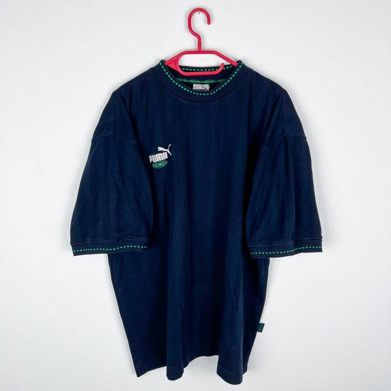 Vintage Puma Shirt Size Xl Best Classic Vintage Puma Shirt Size Xl Best Classic von bestclassicvintage