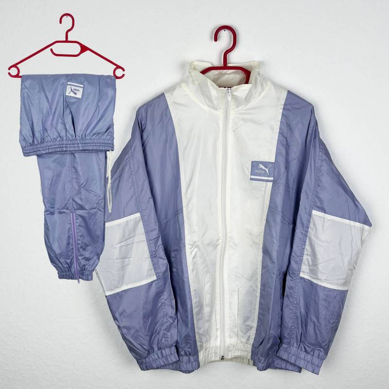 Vintage Puma Tracksuit Size S Deadstock Best Classic Vintage Puma Tracksuit Size S Deadstock Best Classic von bestclassicvintage