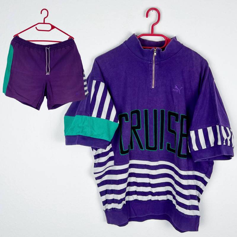 Vintage Puma Tracksuit Size M Best Classic Vintage Puma Tracksuit Size M Best Classic von bestclassicvintage