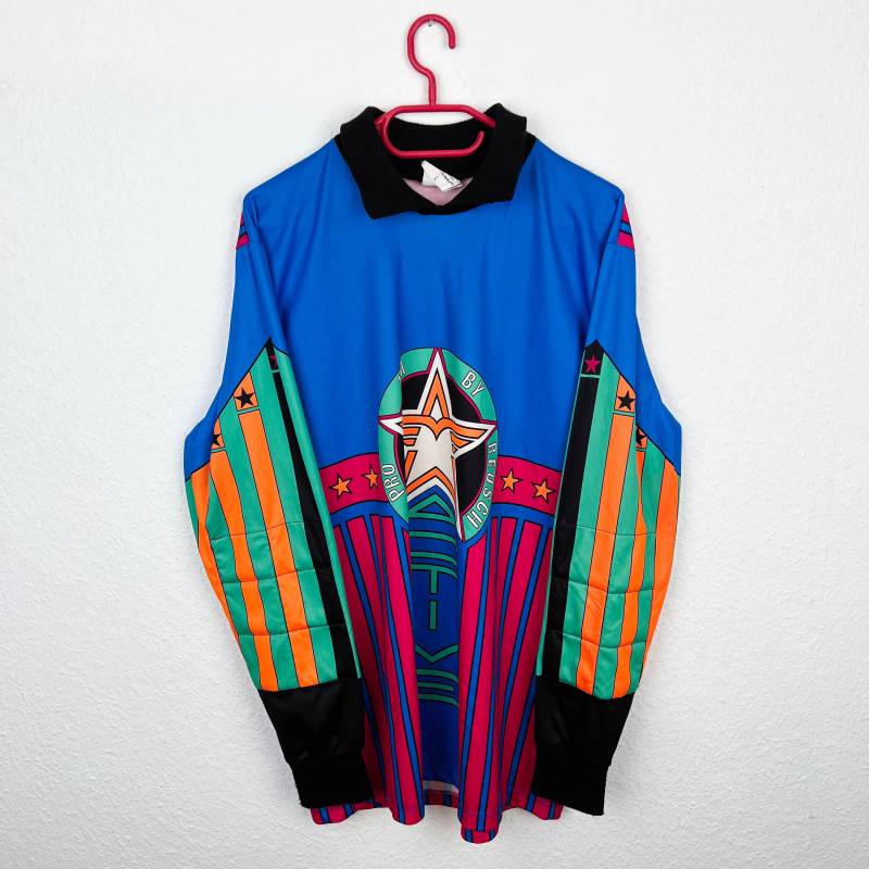 Vintage Reusch Jersey Size M Best Classic Vintage Reusch Jersey Size M Best Classic von bestclassicvintage