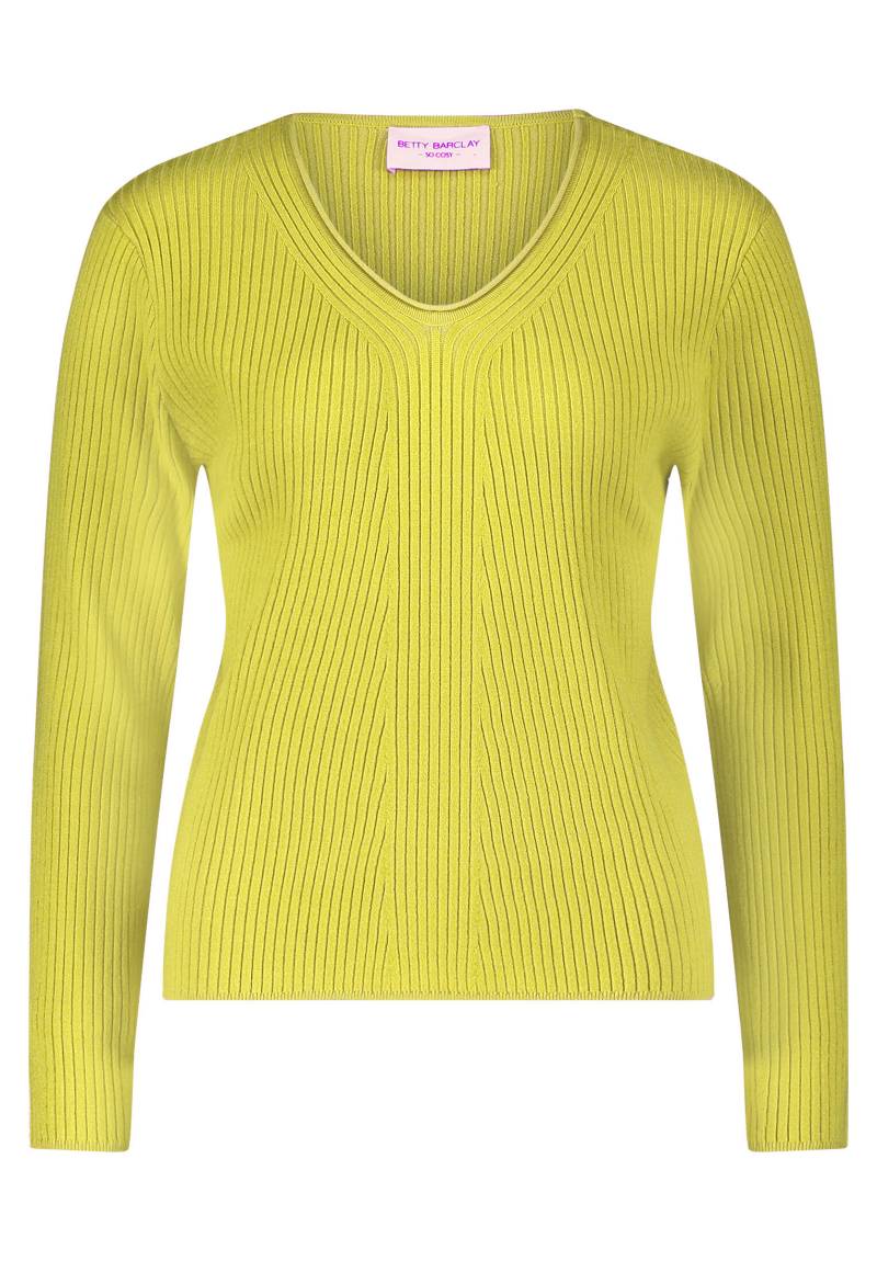 betty barclay - so cosy - - Feinstrickpullover citronelle - Gr. - 42 von betty barclay - so cosy -