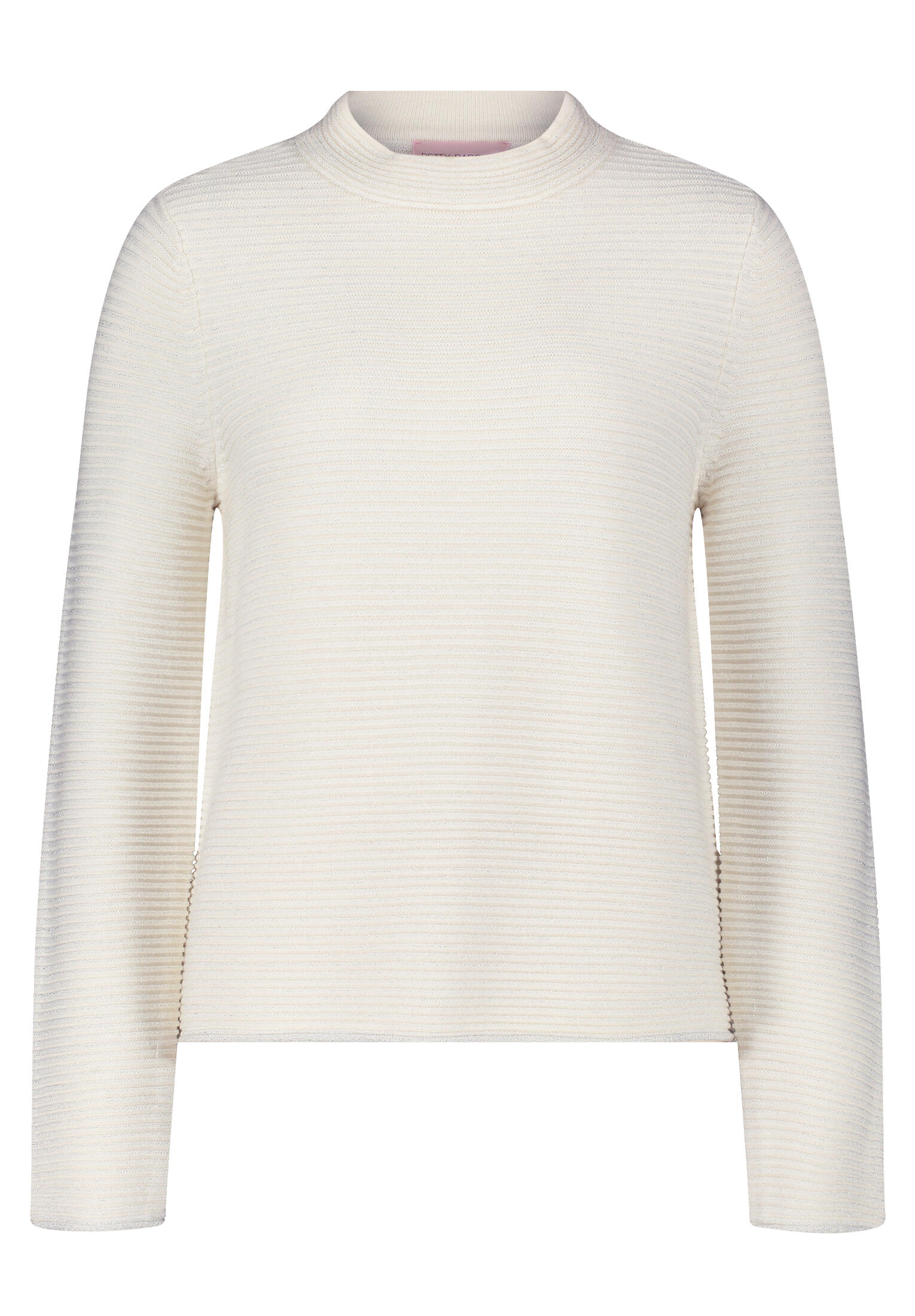 betty barclay - so cosy - - Grobstrick-Pullover antique white - Gr. - 40 von betty barclay - so cosy -