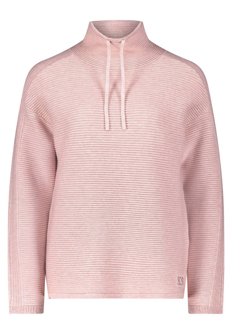 betty barclay - so cosy - - Strickpullover pale mauve melange - Gr. - 42 von betty barclay - so cosy -